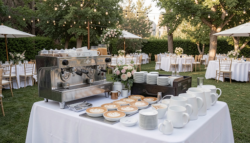 wedding coffee catering in denver zelda coffee